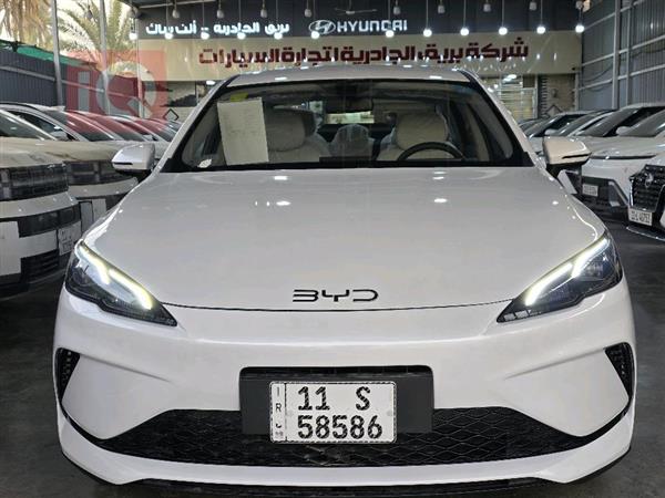 بي واي دي سيل 05 DM-i 2025 للبيع في العراق -  بغداد